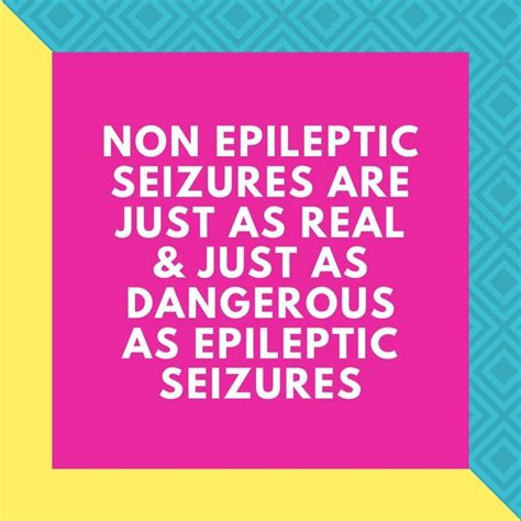 Seizures Not Caused By Epilepsy Artofit