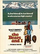 Los osos y yo (1974) - FilmAffinity