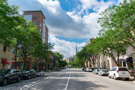 Everything You Need To Know Before Moving To Evanston Illinois