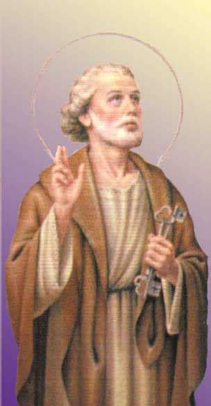 Please inform hotel sao pedro in advance of your expected arrival time. A Santa Igreja: São Pedro, o Primeiro Papa