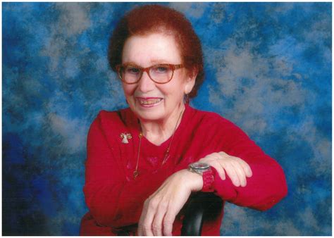 Lucy Linda MacDonald Obituary - Glendale, AZ