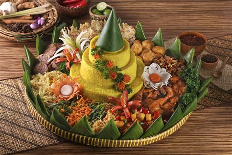 What Is The Significance Of Food In Indonesian Culture Quora
