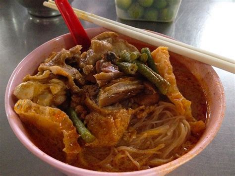 6 Popular Street Food Petaling Street Kl Chinatown Applefoodees