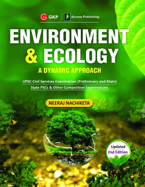 Download Environment And Ecology A Dynamic Approach Pdf Online 2020