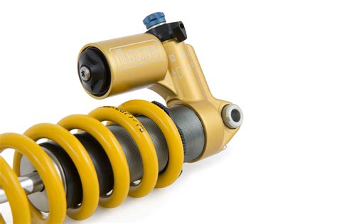 36, 46 piston diameter in mm. TTX 22 M - Universal twin tube technology for mountainbike ...