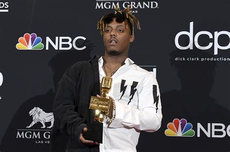 Rapper Juice Wrld Dies After Suffering Seizure At Midway Airport Wgn