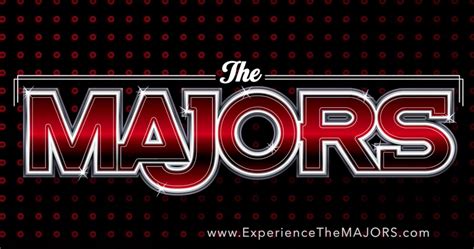 The Majors 2017 Team Announcements Cheer Theory