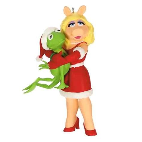 Muppets Series Hallmark Ornaments The Ornament Shop