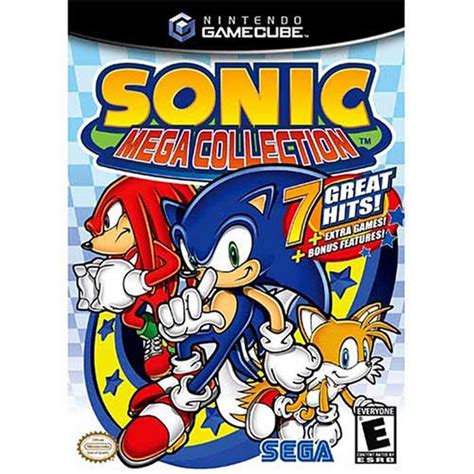 Compare Price Sonic Gems Gamecube On