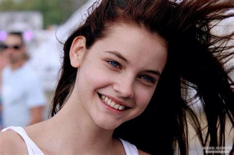 Barbara Palvin No Makeup Photos Cantik