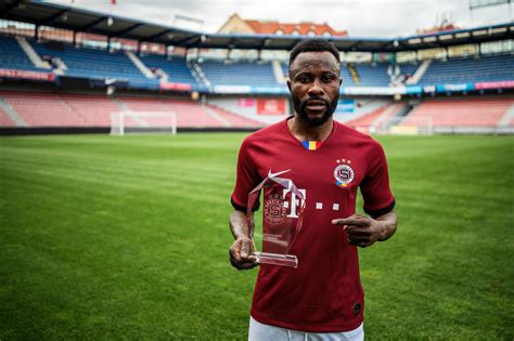 Dr congo reported gabon to caf and has proved beyond reasonable doubt that gabon midfielder guelor. Kanga nezklamal, volil sám sebe! Koho vybrala Sparta jako nejlepšího? - NOVA Sport