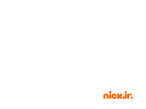 Nick Jr Screen Bug Template 2009 2018 By Theestevezcompany On