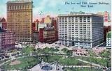 Pictures of Madison Square Park Hotels