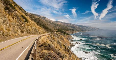 The Top Things To Do On A Pacific Coast Highway Road Trip Roadtrippers