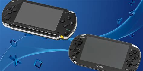 Sony Every Handheld Playstation Console And Model Ranked