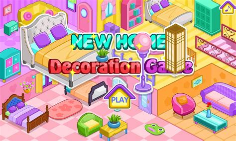 New home decoration game for Android  APK Download