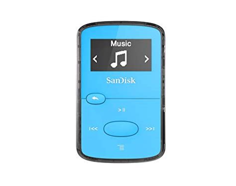 The sandisk clip jam is a wonderful, small mp3 player with a robust amount of features and a fantastic battery life. Top 10 Best 8 Gig Mp3 Players - Our Picks 2020 - GeekyDeck