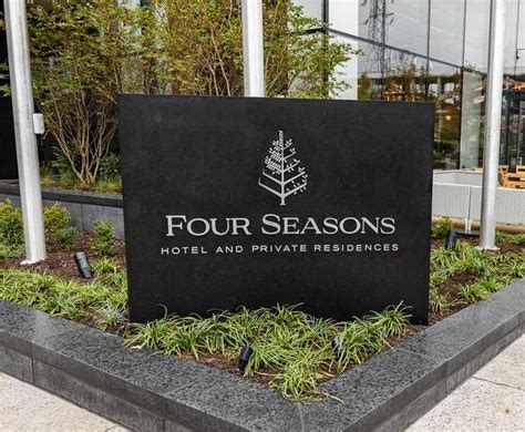 Four Seasons Residences For Sale