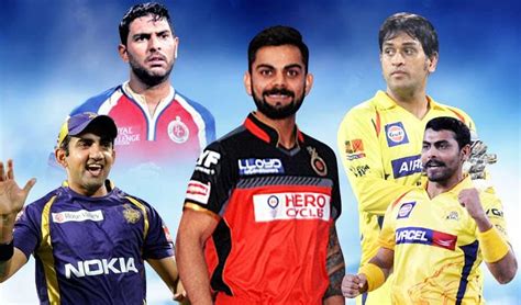 The sheikh zayed stadium in abu dhabi is set to host the opening encounter between mumbai indians and chennai super kings.besides the tournament opener, the particular venue will also host 19 ot. IPL 2016: 9 most expensive players in the history of ...