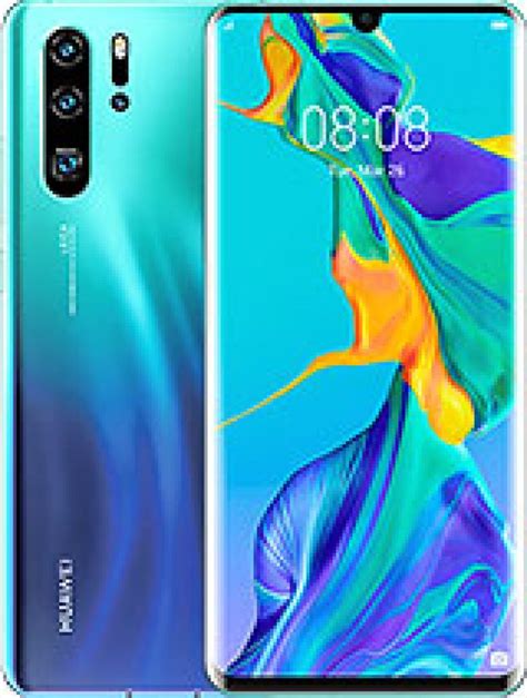 Huawei P30 Pro Full Mobile Phone Specifications Specmentor