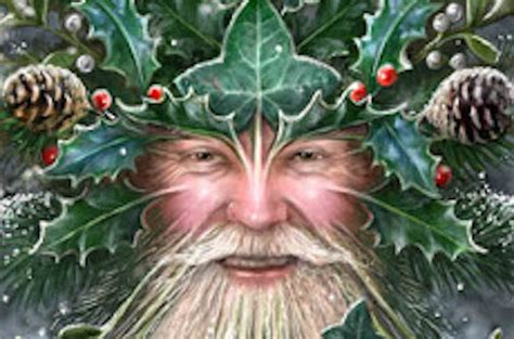 Yule Traditions And Symbols