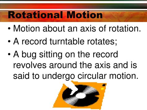 Ppt Rotational Motion Powerpoint Presentation Free Download Id5580663