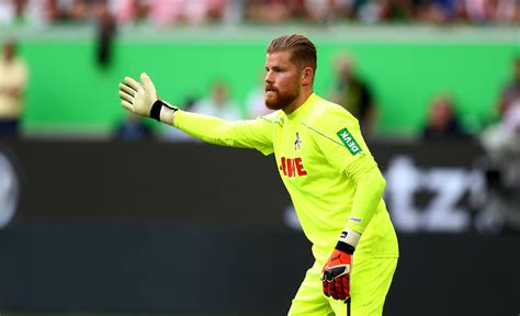 Fc köln spielt heute in der bundesliga gegen den fsv mainz 05. Timo Horn: „Müssen beweisen, dass wir in der Liga bestehen ...