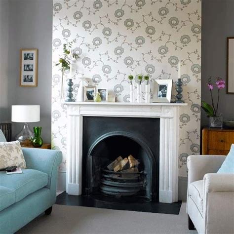 30 Bedroom Wallpaper Ideas To Make A Statement With Pattern And Colour