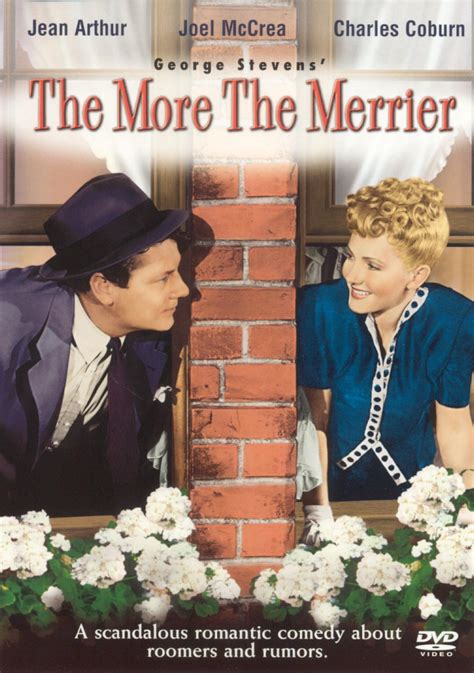 Best Buy The More The Merrier 1943