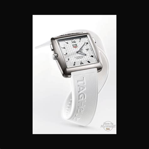 Tiger woods was its ambassador from 2003 to 2011, and the company introduced a professional golf watch in collaboration with him in 2005. Watch TAG Heuer Professional Golf Watch | GOLF WATCH ...