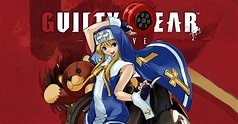 One of Guilty Gear's most popular characters may be difficult to add to ...