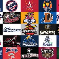 From the affiliated minor league system to the independent leagues, this book has it all! Minor League Baseball announces top 25 teams, record sales ...