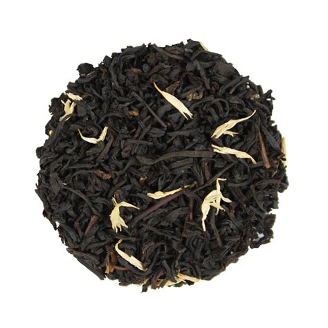 Vanilla Tea Black Tea Flavoured Tea Loose Tea Tea Bags