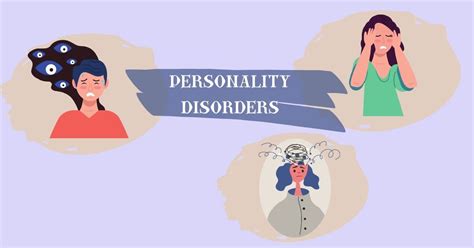 An Introduction To Personality Disorders Fighting Stigma