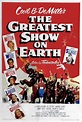 El mayor espectáculo del mundo (1952) - FilmAffinity