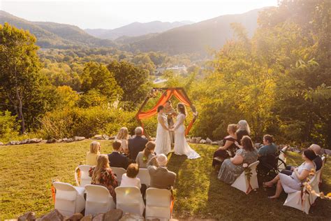 Same Sex Wedding Elopement Ceremony ~ Elope Outdoors