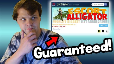 This Video Will Get You Laid Guaranteed List Crawler Review Youtube