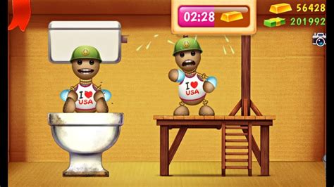 Kick the buddy в реальной жизни 3. KICK THE BUDDY GIOCO DA SCARICARE