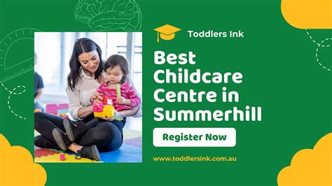 Best Childcare Centre In Summerhill By Toddlersink Medium