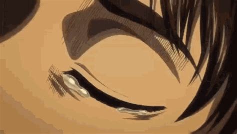 Eren Yeager Wake Up GIF Eren Yeager Wake Up Anime Discover Share GIFs