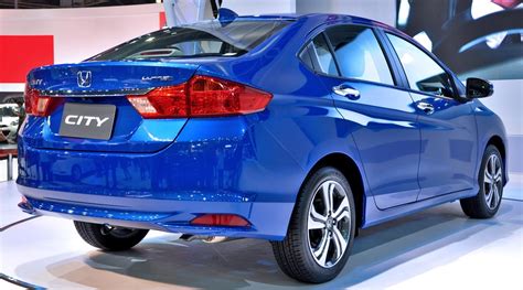 At the release time, manufacturer's suggested retail price (msrp) for the basic version of 2013 honda city is found to be ~ $12,000, while the most. Honda City New Model 2019 in Pakistan - Insight Trending