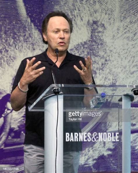 Billy Crystal Promotes His Book Still Foolin Em Where Ive Been