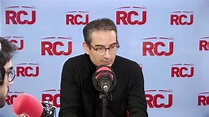 Philippe Goldmann: invité de Maxime Djian et Sacha Partouche dans ...