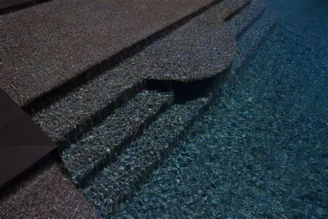 Stonescapes Finishes Sacramento Pool And Spa