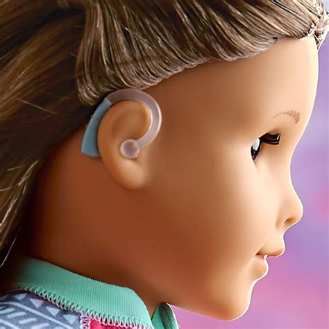 new authentic american girl joss doll of 2020 book accessories set complete ebay