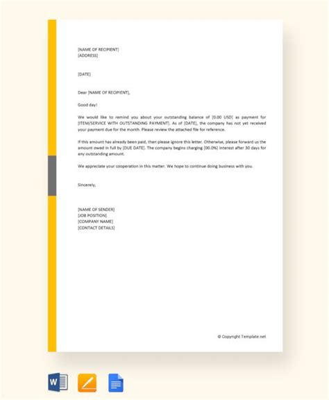 Free 11 Sample Payment Received Receipt Letter Templates In Pdf Word