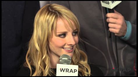 The Bronze Star Melissa Rauch On Crazy Sex Scene Ive Been Training