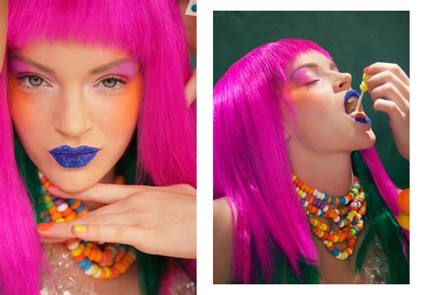 exclusive photoshoot ‘candy girl by danielle debruno whim online magazine