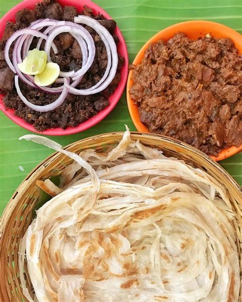 Top 5 Authentic Kerala Food That Will Leave You Craving For More