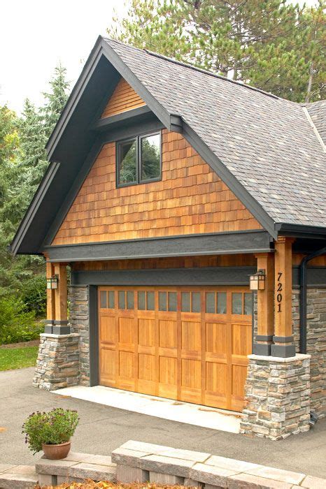 Shakertown Love The Cedar Color With The Dark Bronze Trim And Accents